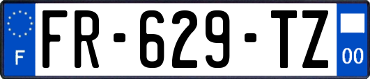 FR-629-TZ