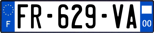 FR-629-VA