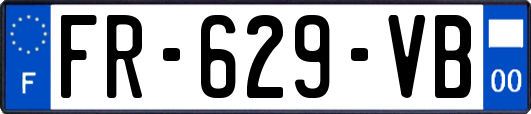 FR-629-VB