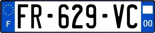 FR-629-VC