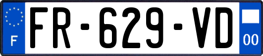 FR-629-VD