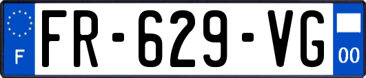 FR-629-VG