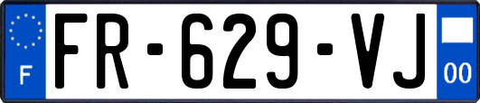 FR-629-VJ