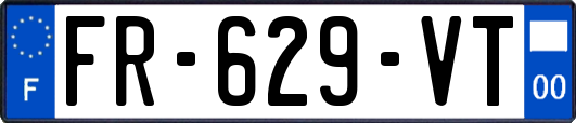 FR-629-VT