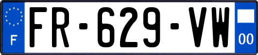 FR-629-VW