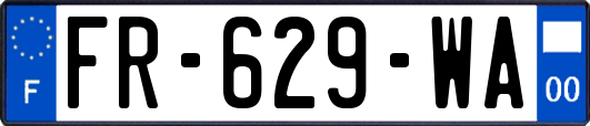FR-629-WA