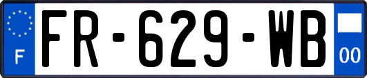 FR-629-WB