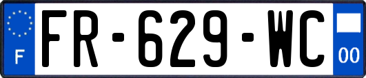 FR-629-WC