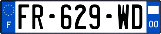 FR-629-WD