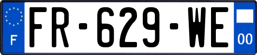 FR-629-WE