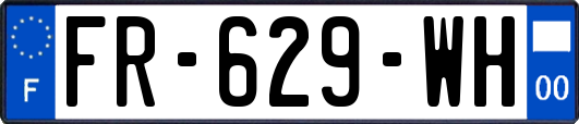 FR-629-WH