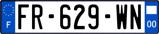 FR-629-WN