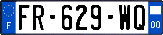 FR-629-WQ