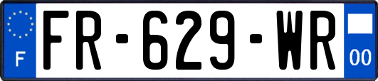 FR-629-WR