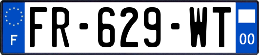 FR-629-WT
