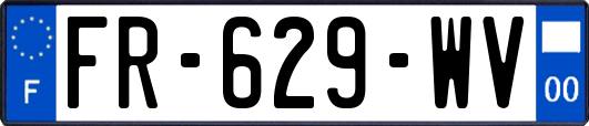 FR-629-WV