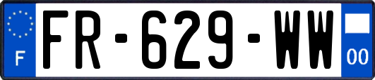 FR-629-WW