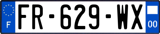FR-629-WX