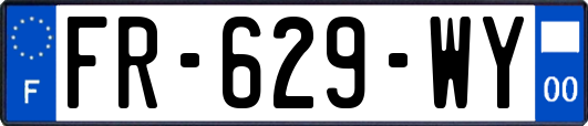 FR-629-WY
