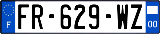 FR-629-WZ