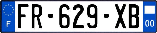 FR-629-XB