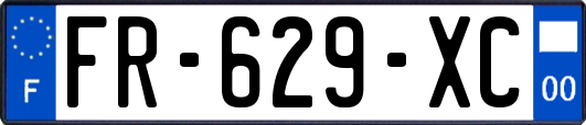 FR-629-XC