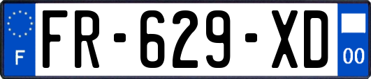 FR-629-XD