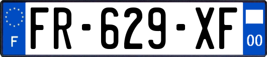 FR-629-XF