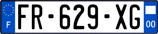 FR-629-XG