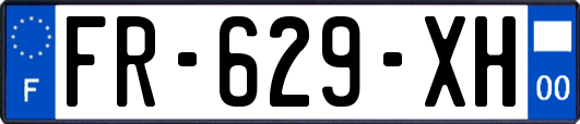FR-629-XH