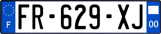 FR-629-XJ
