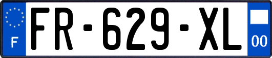FR-629-XL