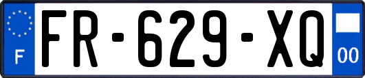 FR-629-XQ