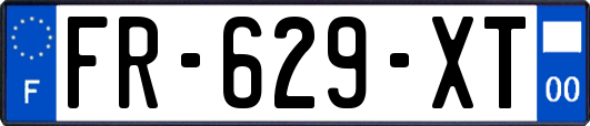 FR-629-XT