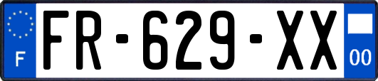 FR-629-XX