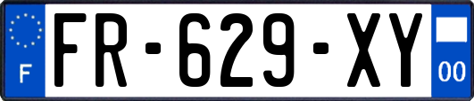 FR-629-XY