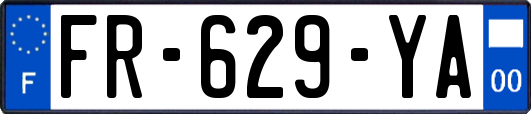 FR-629-YA