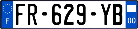 FR-629-YB