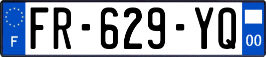 FR-629-YQ