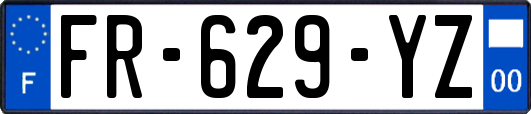 FR-629-YZ