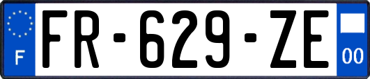 FR-629-ZE