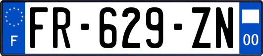 FR-629-ZN