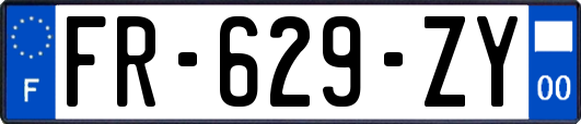 FR-629-ZY