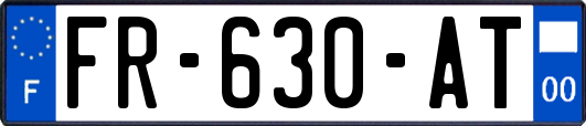 FR-630-AT