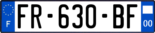 FR-630-BF