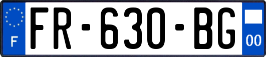 FR-630-BG