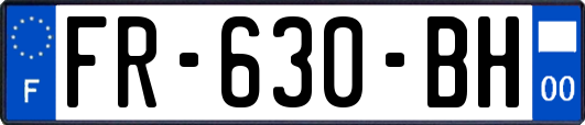 FR-630-BH