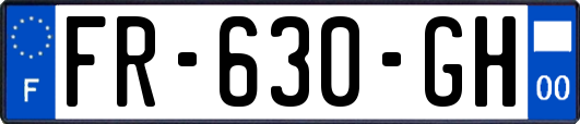 FR-630-GH