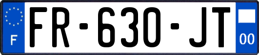 FR-630-JT