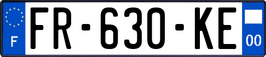 FR-630-KE